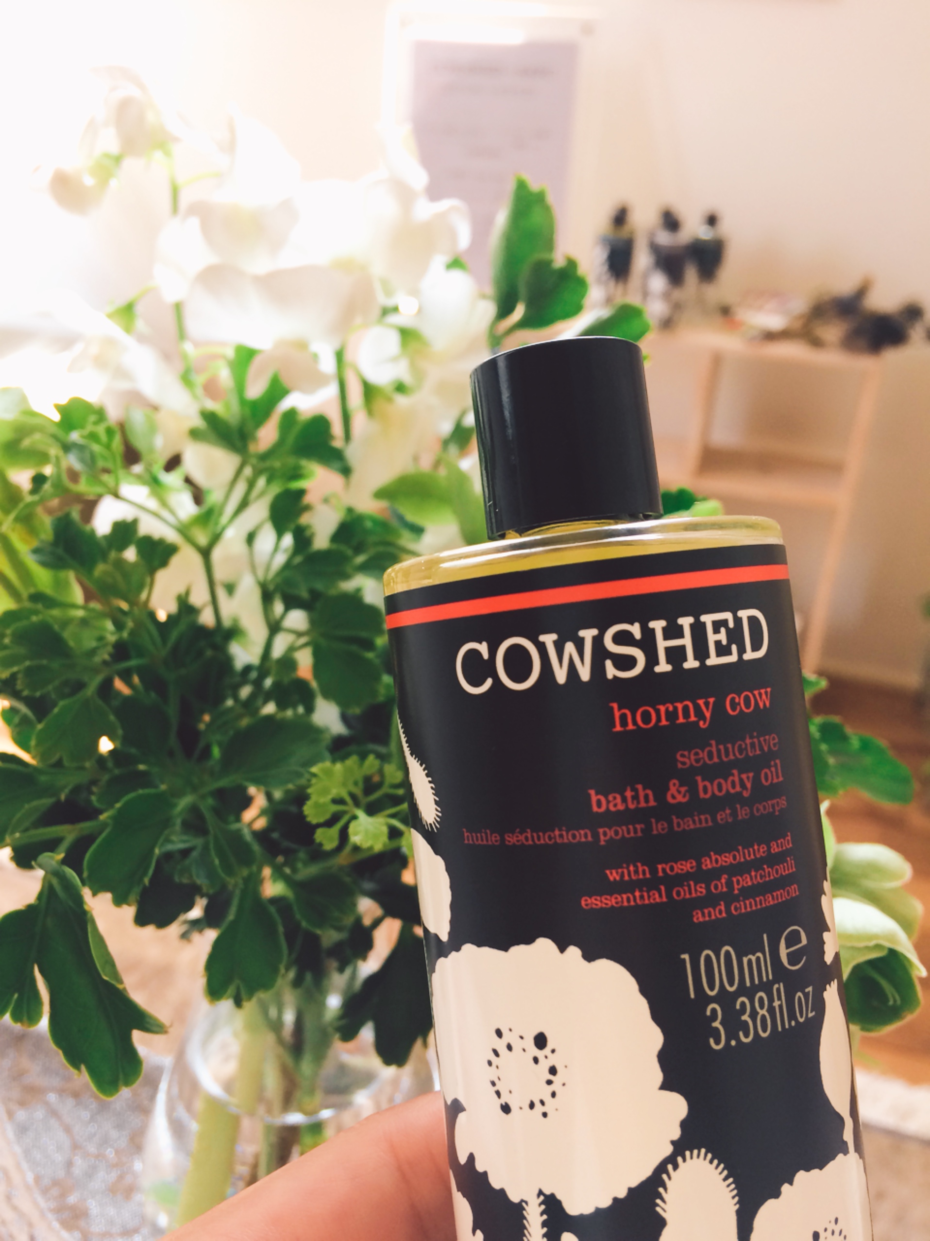 COWSHED 